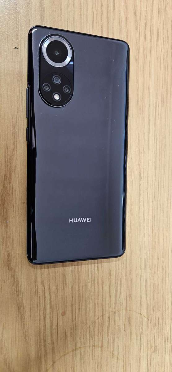 Huawei nova 9 Black