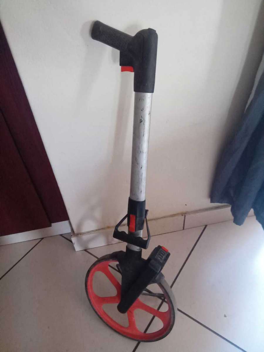 Rotosure MW Measuring Wheel