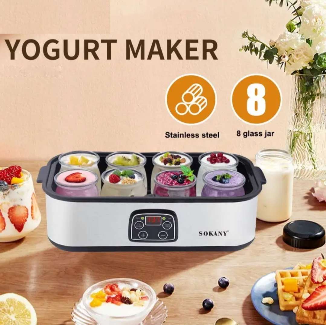Yogurt Maker