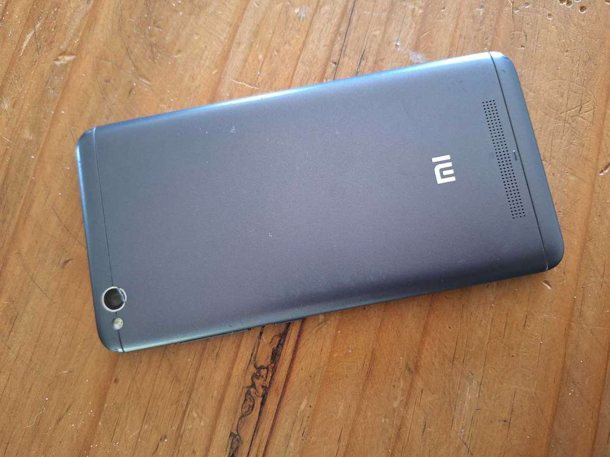 Redmi 4A