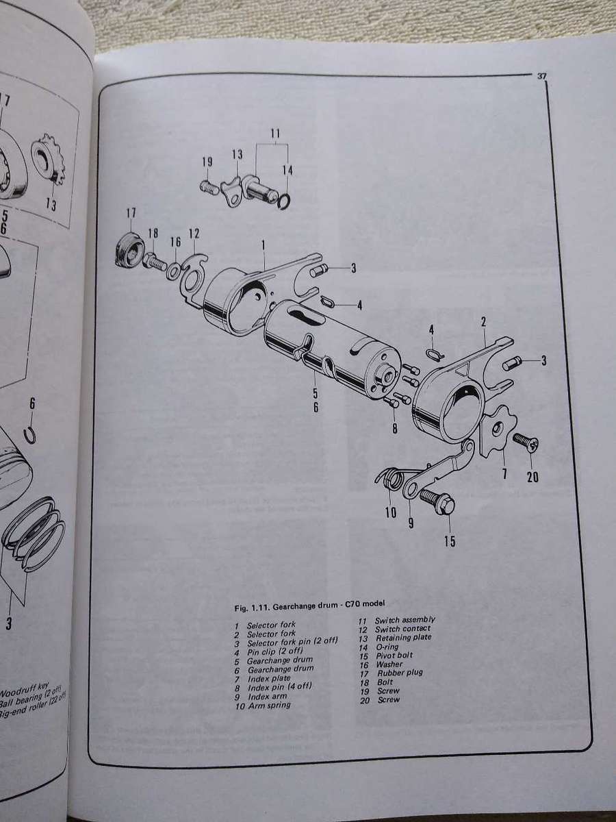 Haynes Honda owners workshop manual