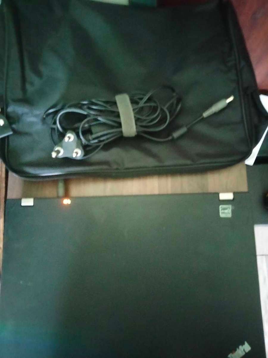 LENOVO CORE I5 LAPTOP