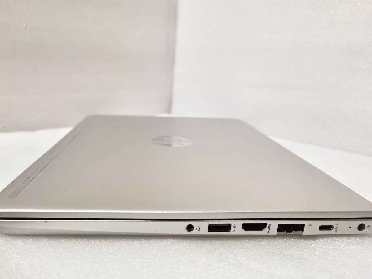 HP pro book 430 G6 Corei5 8th