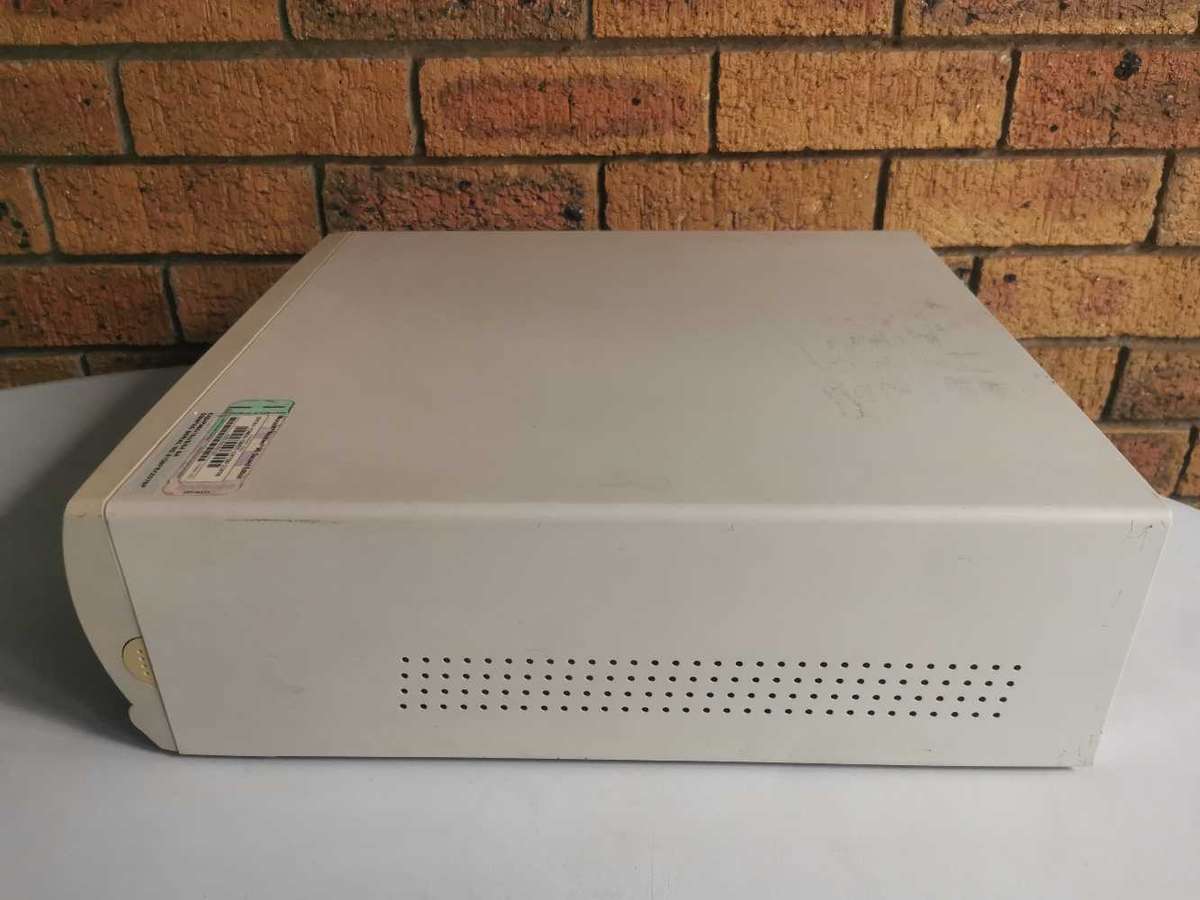 Compaq Pentium III 866