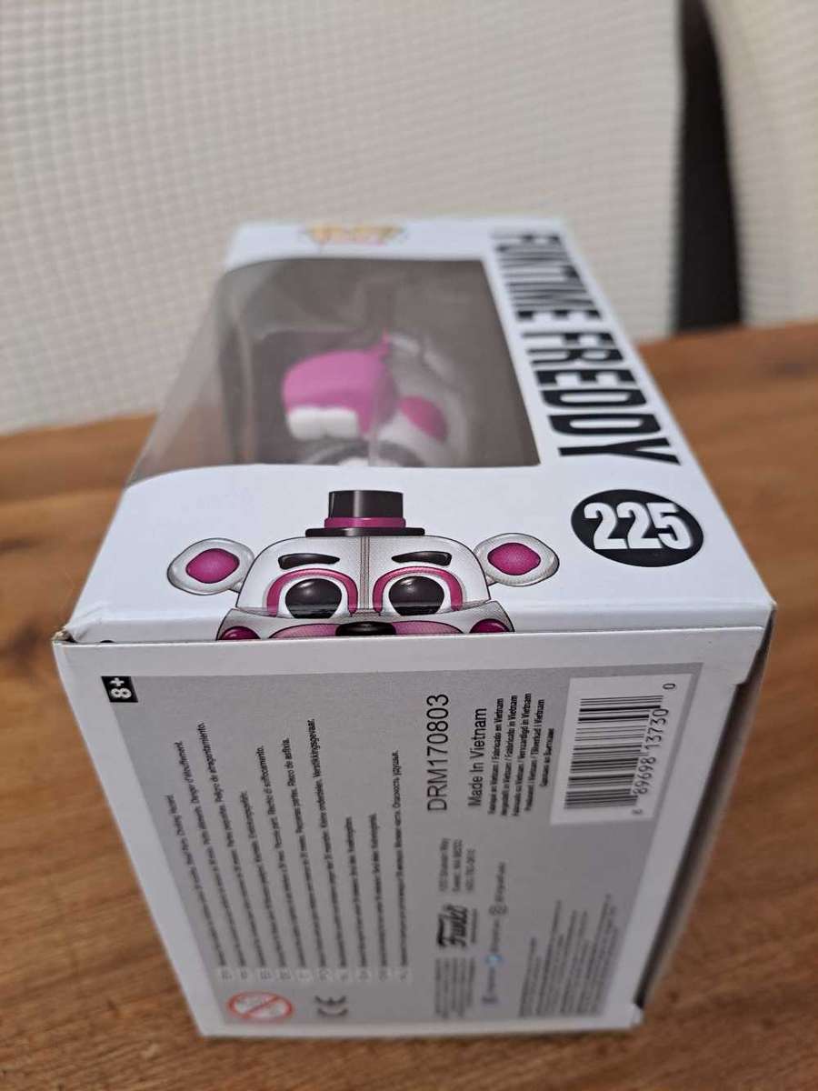 Funtime Freddy Chase Funko