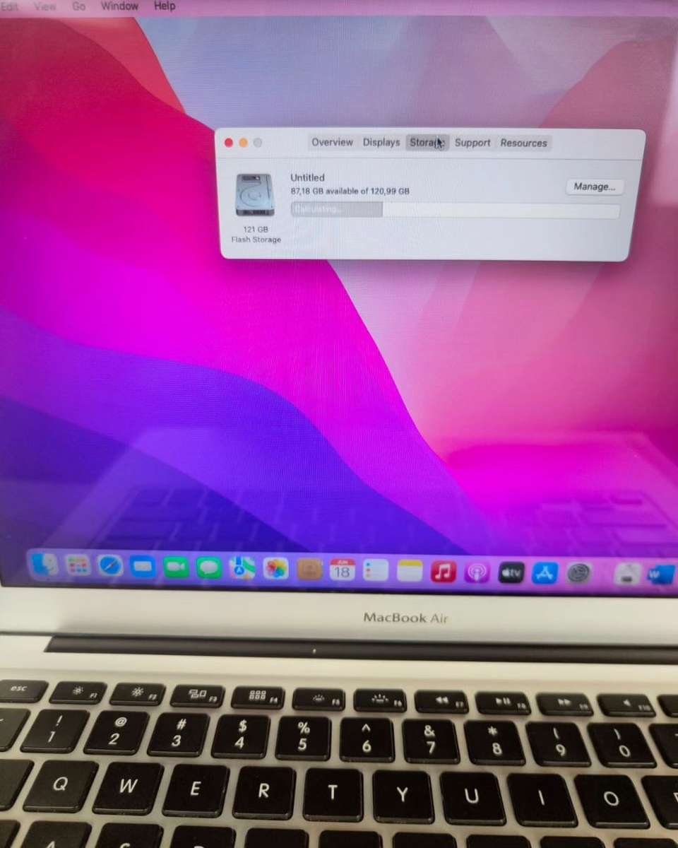 Special Offer  MacBook Air (13-inch, Early 2017)