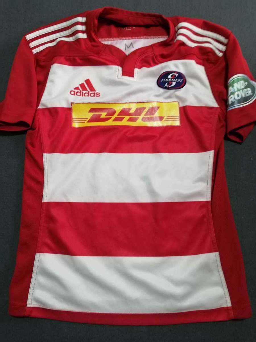 Stormers Players Practice Jersey Size M
