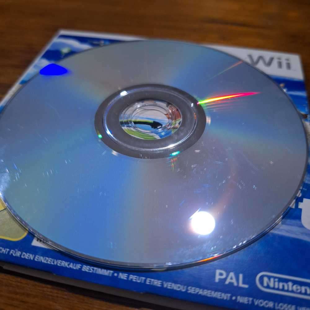 Wii Sports + Wii Sports Resort