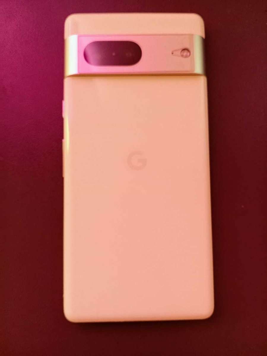 Cellphone Google Pixel 7 Phone - Like New