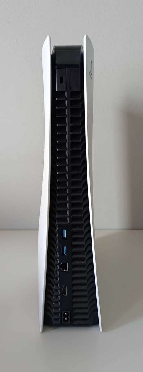 PlayStation 5 Disc Version - 6 Month Warranty