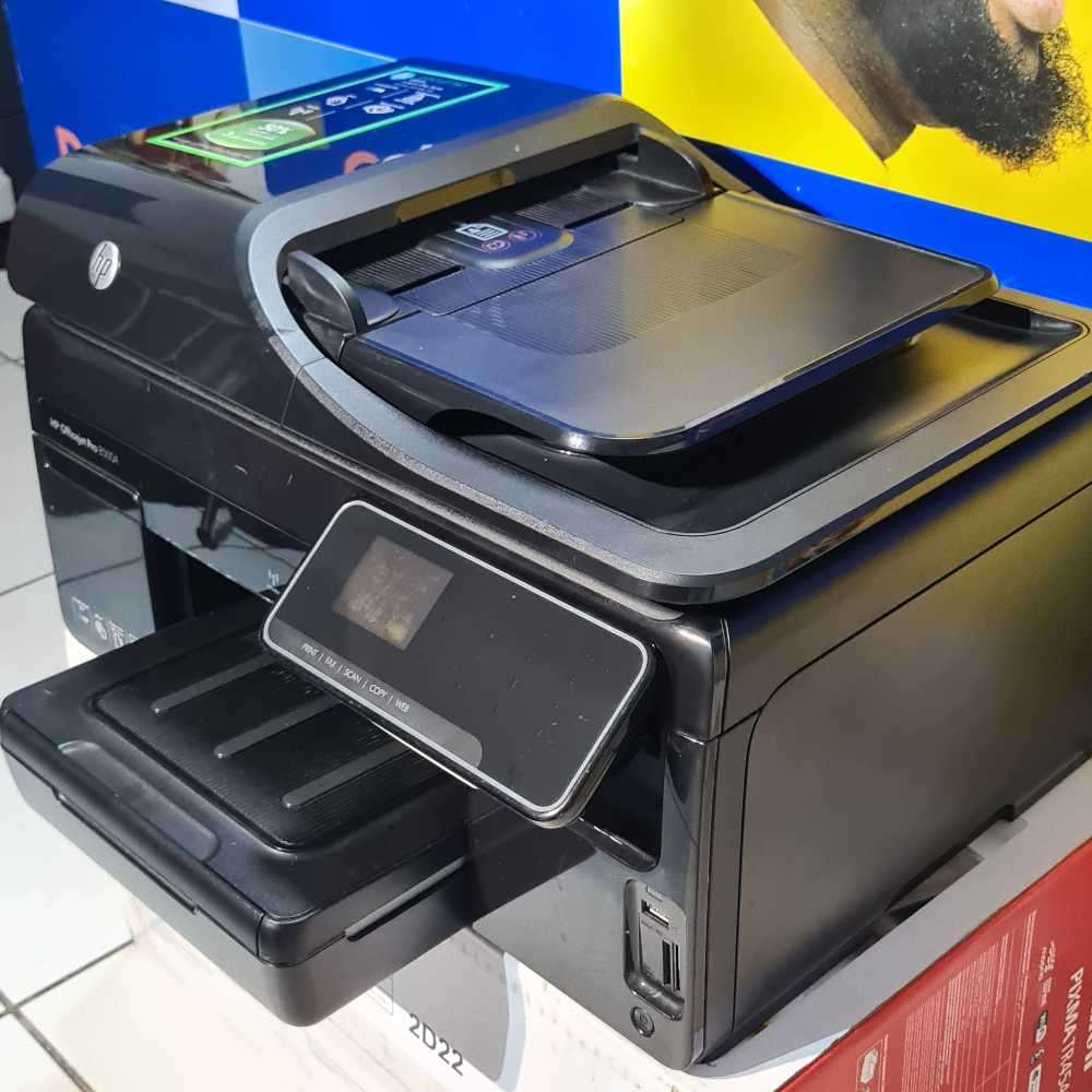 HP officejet pro 8500A