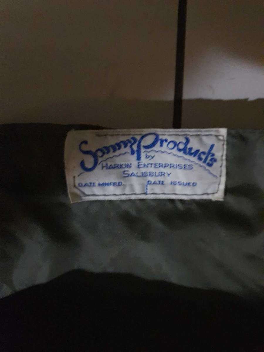 Rhodesian Sleeping Bag