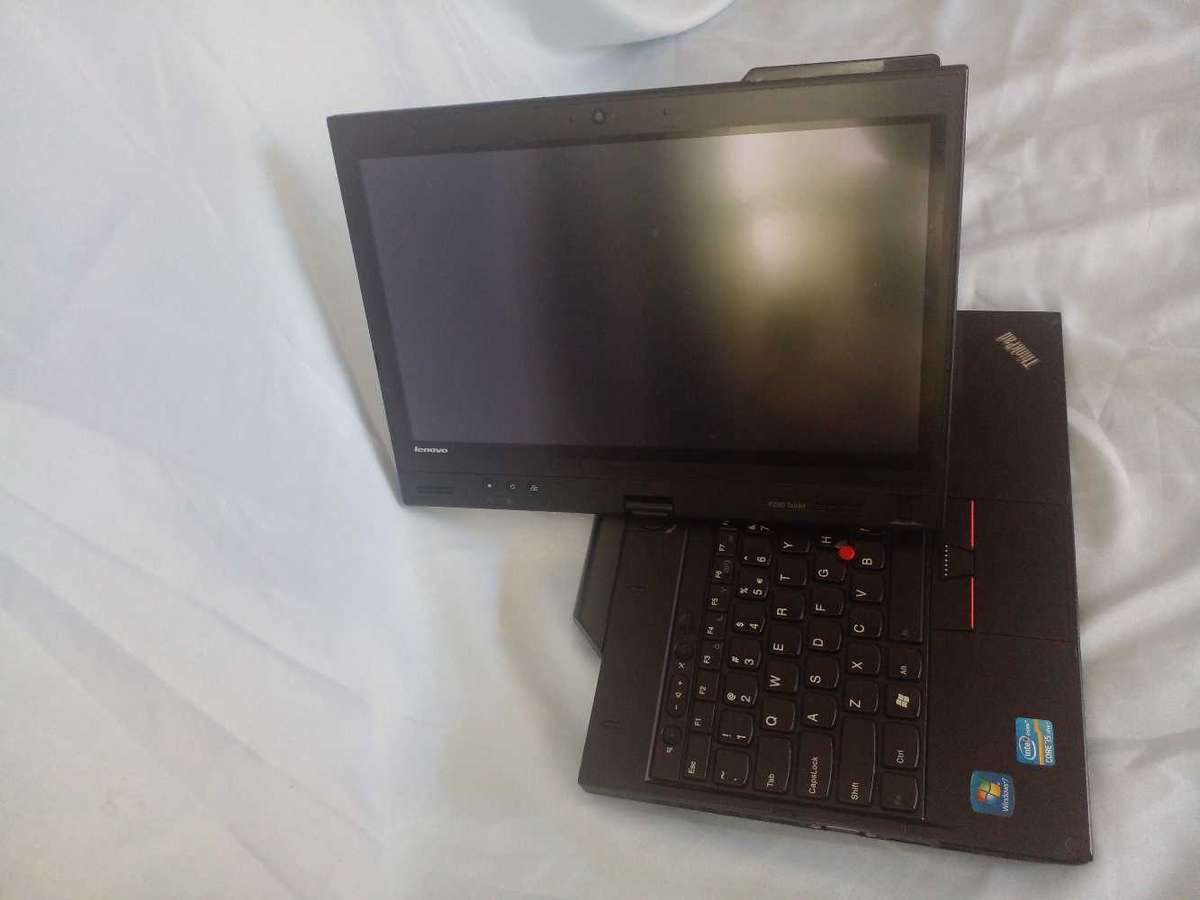 Lenovo Laptop