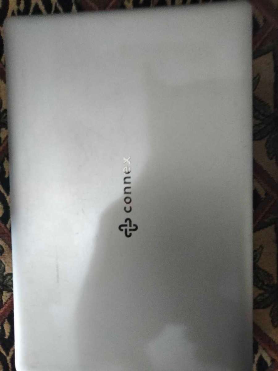 CONNEX LAPTOP