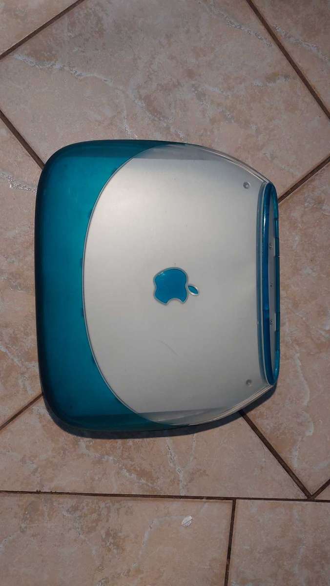 Apple Pvt lbook G3 Clamshell