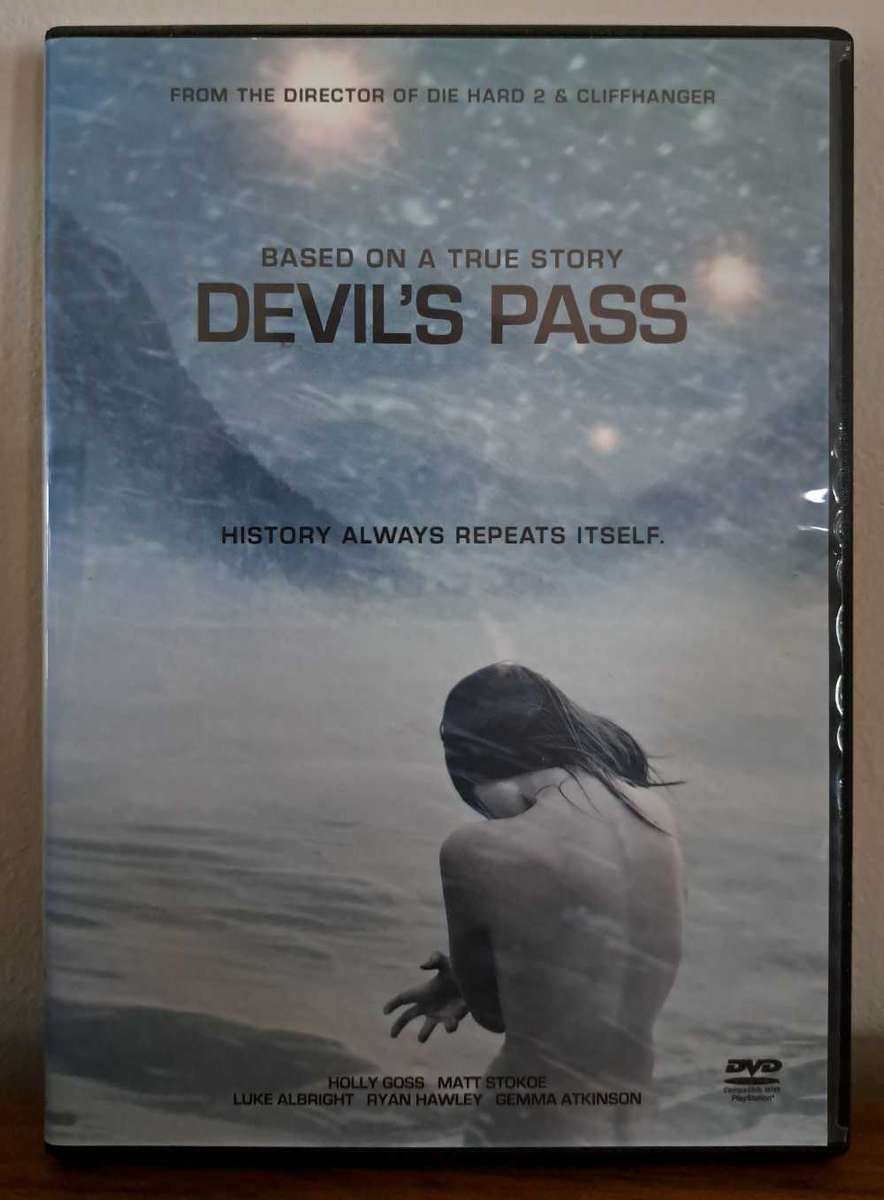 Devil's Pass