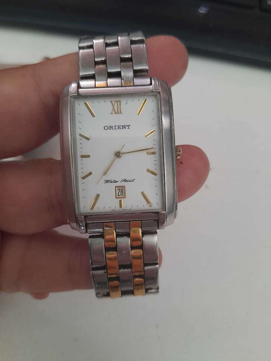 Mix watches ONE BID FOR ALL