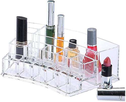 Cosmetic organiser