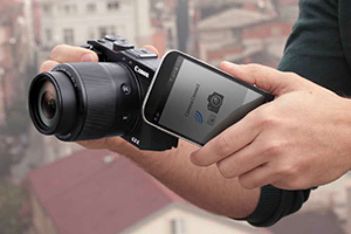 This Week only!!! Canon PowerShot G3X camera - only used once