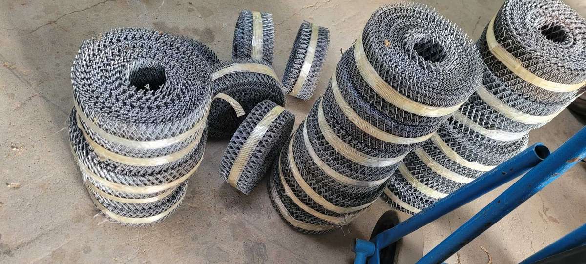 Hardware, Building  Construction Wire Mesh