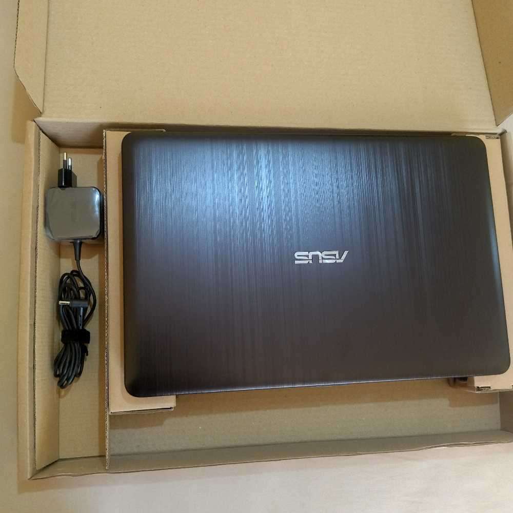 ASUS LAPTOP X541NA INTEL CELERON