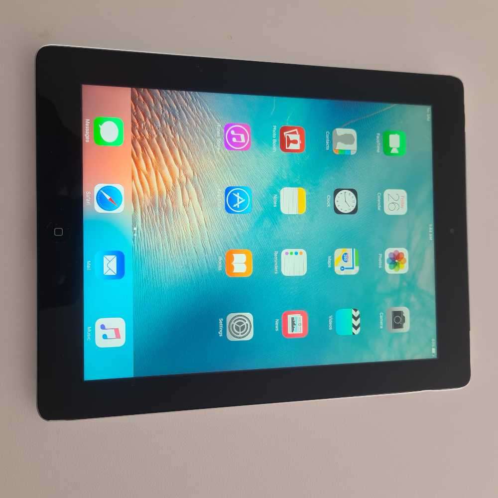 iPad MD367SO/A. 32GB. Cellular iPad