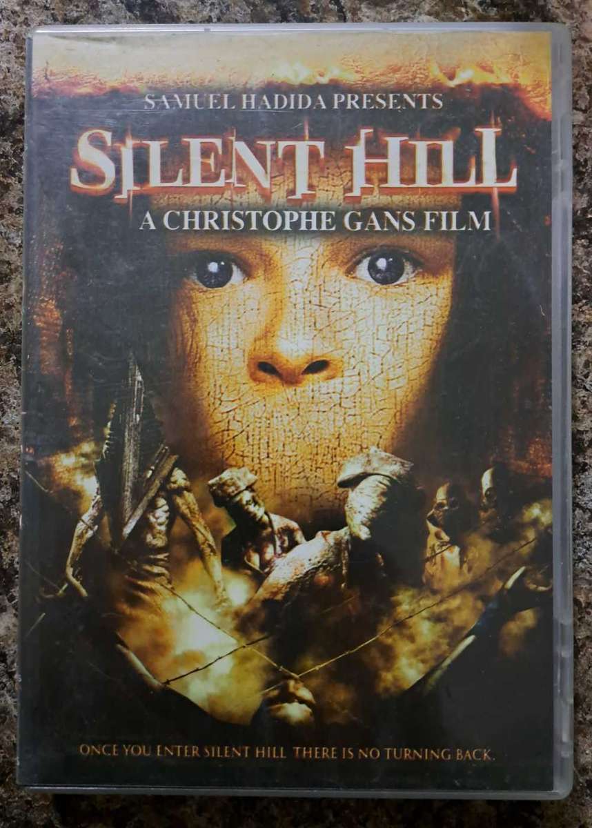 Silent Hill