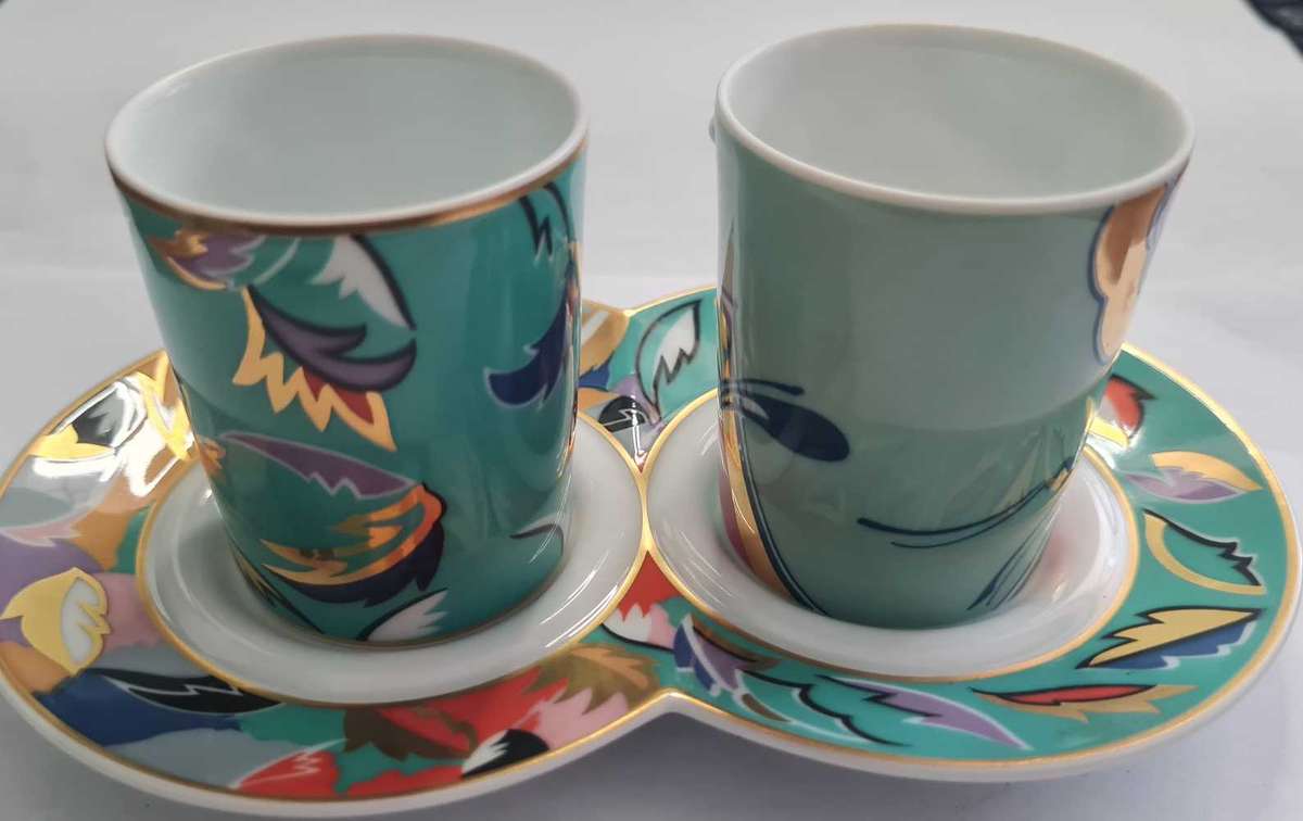 Rosenthal Studio-line Love-cups