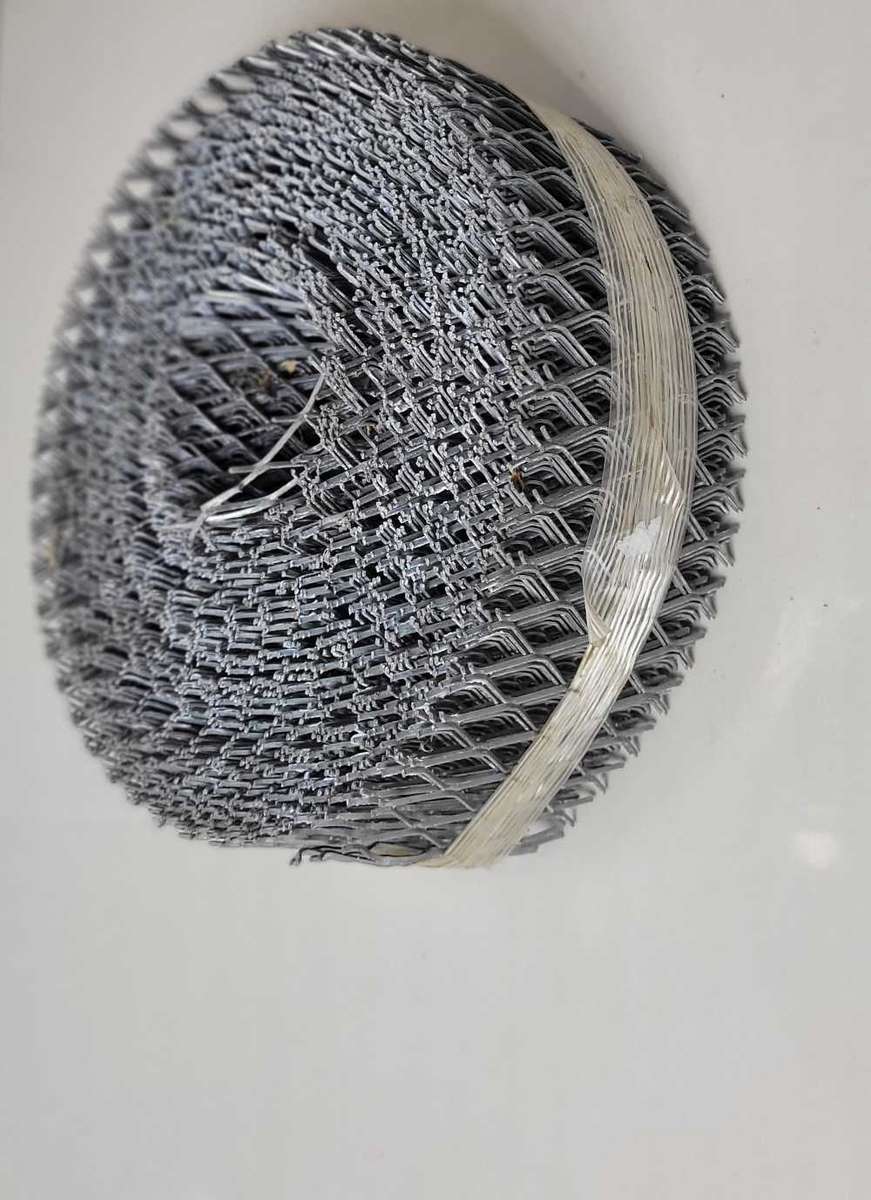 Hardware, Building  Construction Wire Mesh