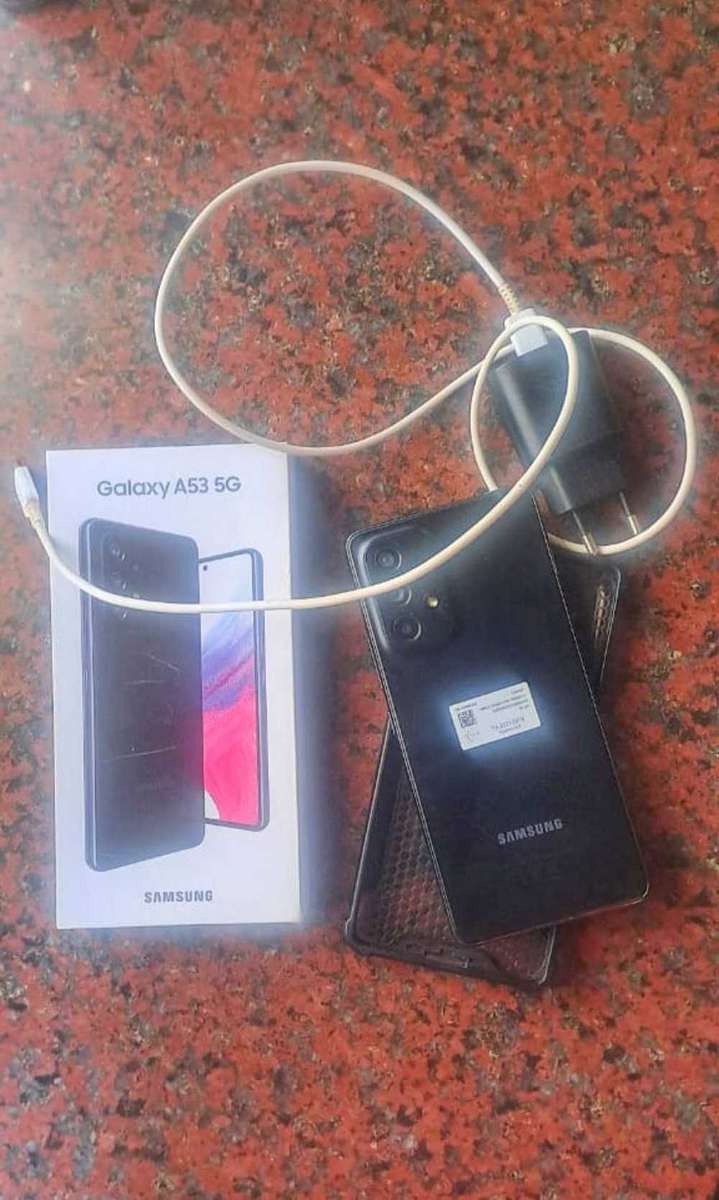 Samsung Galaxy A53 5G