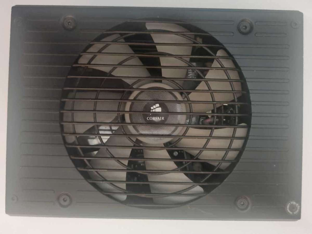 Cosair PC gaming Power Supply