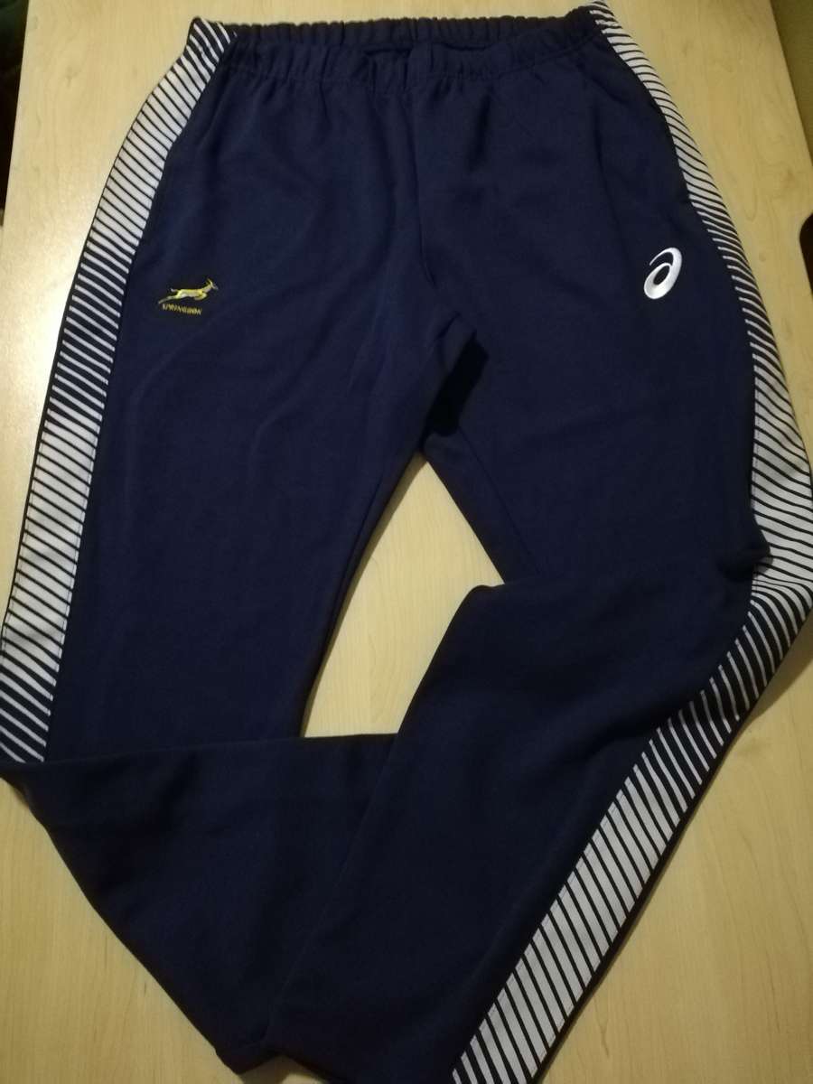 Springbok Fleece Pants