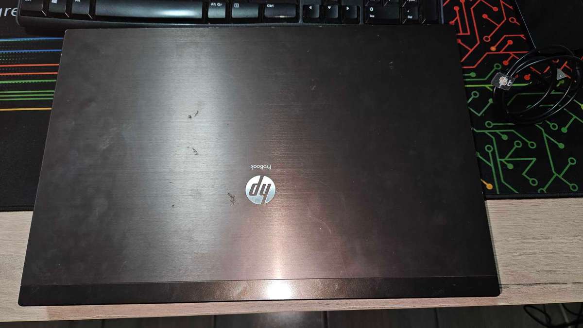 HP Probook 4520s for Parts