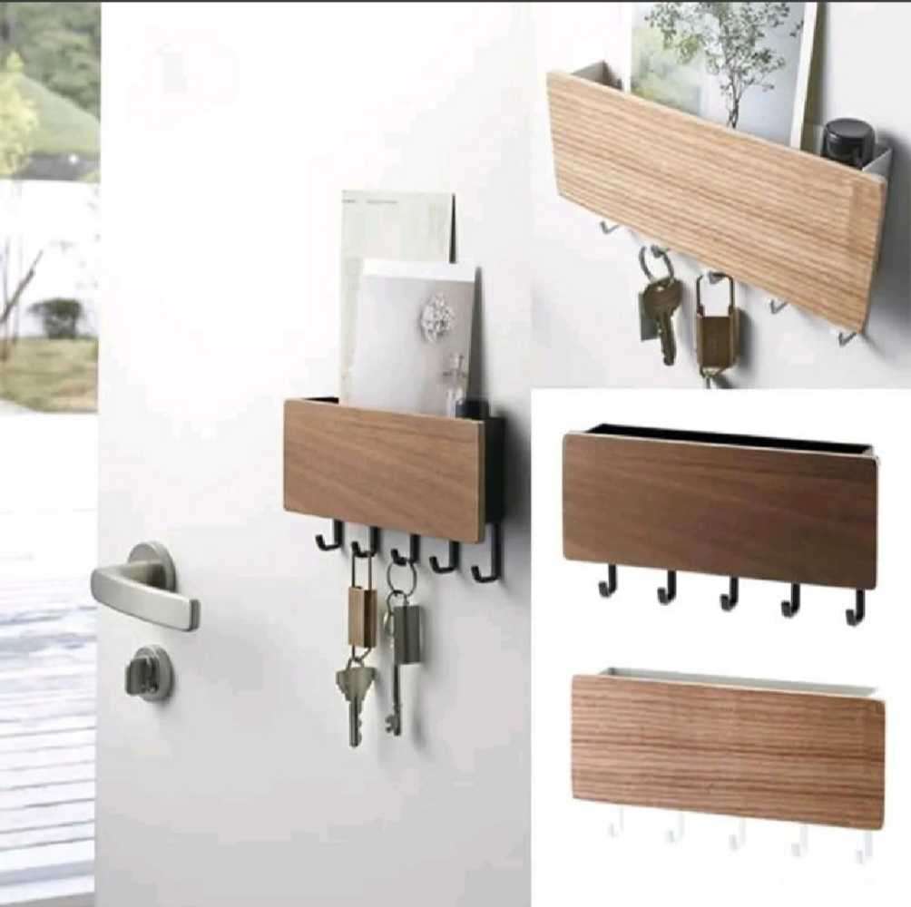 Wall Mount Key holder