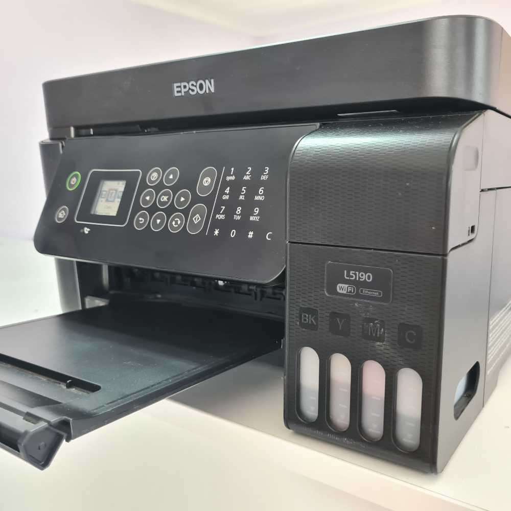 Epson L5190 ecotank printer