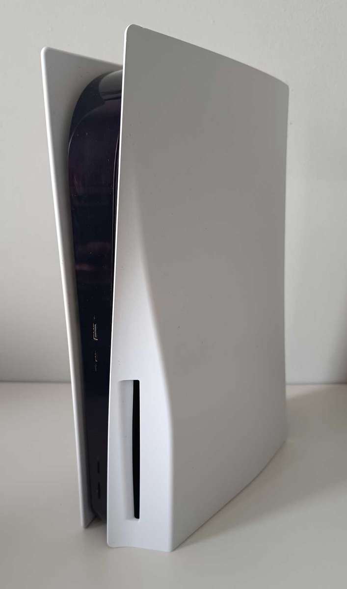 PlayStation 5 Disc Version - 6 Month Warranty