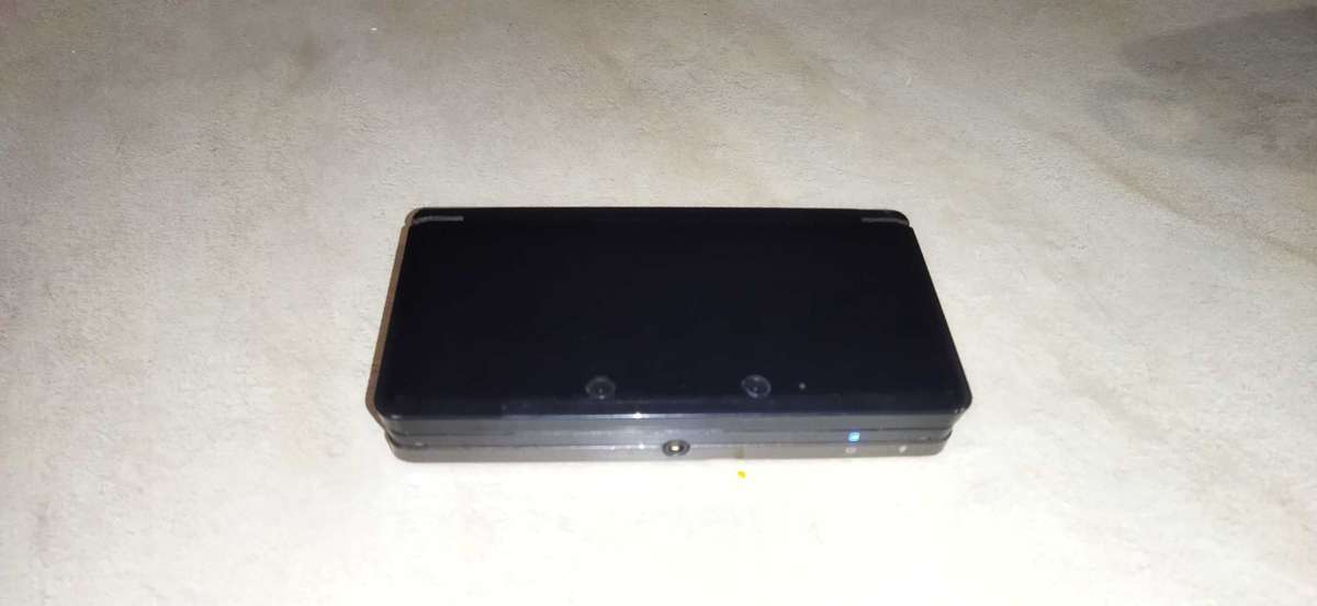 Nintendo 3ds
