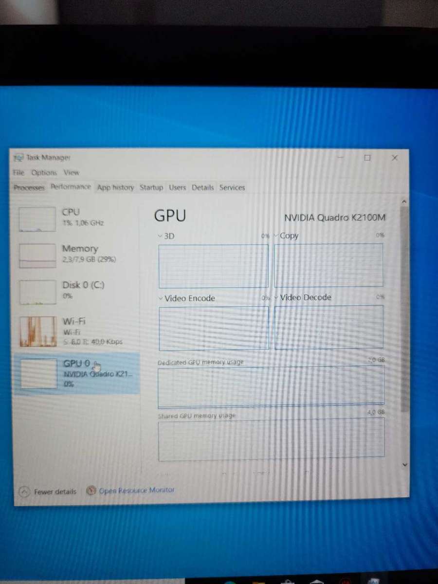 TOSHIBA TECRA W50 A0662 WORKSTATION SEMI GAMING LAPTOP FOR SALE