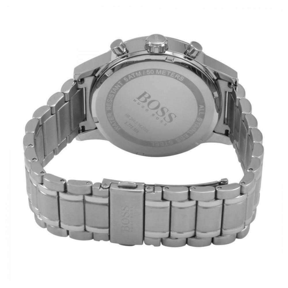 Hugo Boss Aeroliner Chronograph Mens Watch