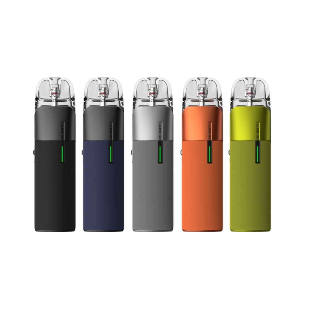 Vaporesso LUXE Q2 Pod Kit