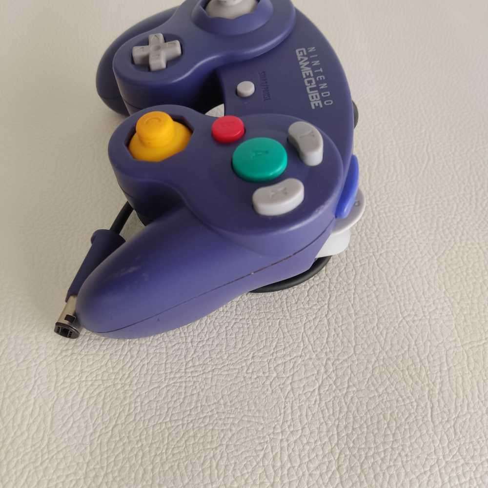 Nintendo GC Controller
