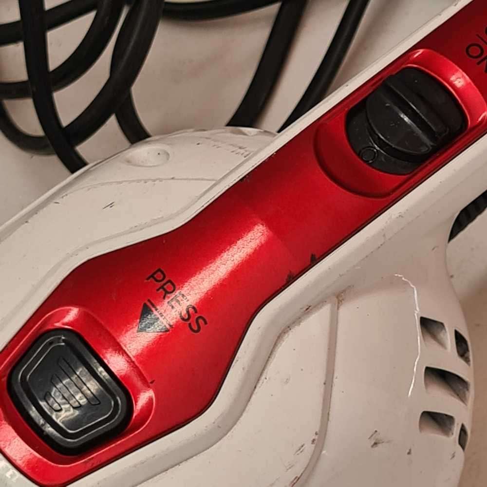 Hoover air light vacuum cleaner