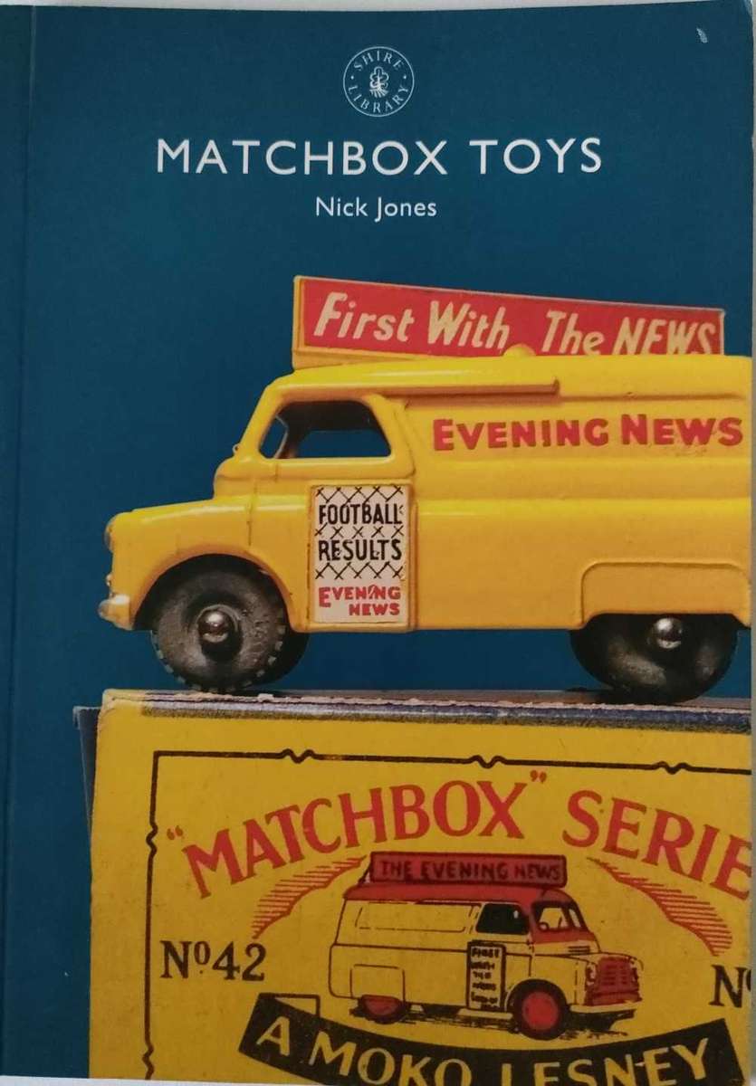 Matchbox Toys