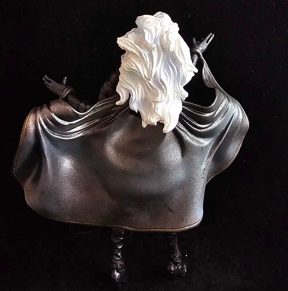 ToyBiz Marvel Legends Storm