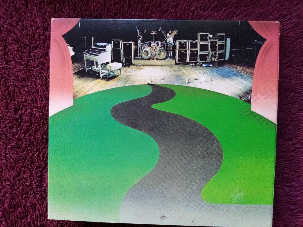 LYNYRD SKYNYRD - ONE MORE FROM THE ROAD