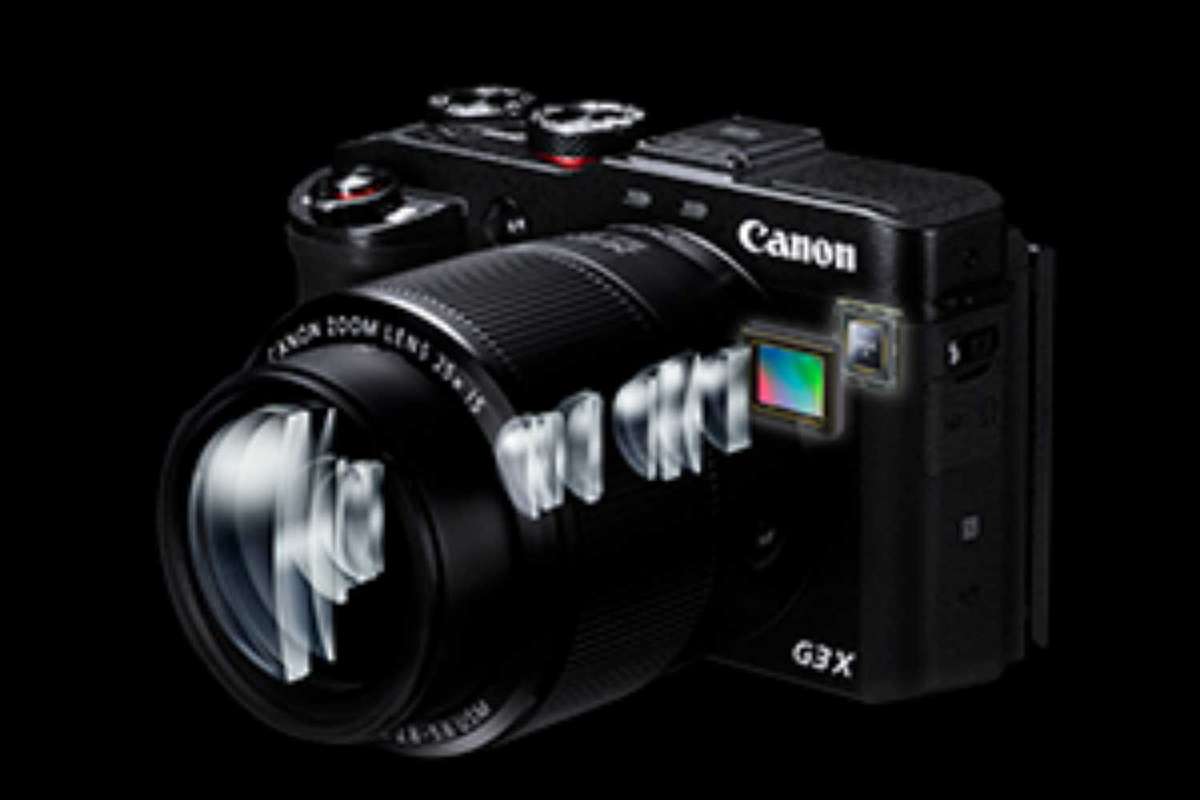 This Week only!!! Canon PowerShot G3X camera - only used once