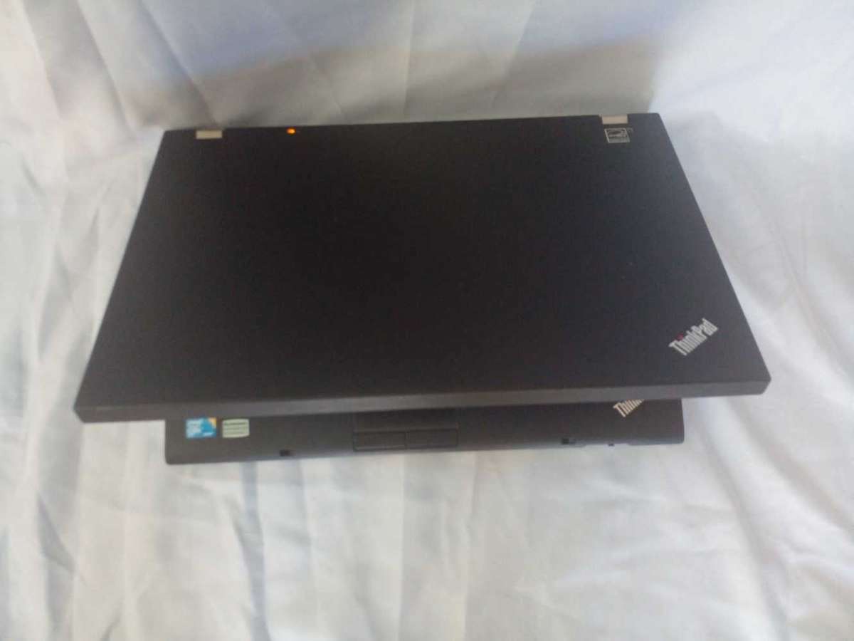 Lenovo laptop i7