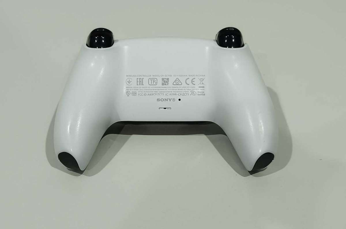 Playstation 5 Dualsense Controller (Original)