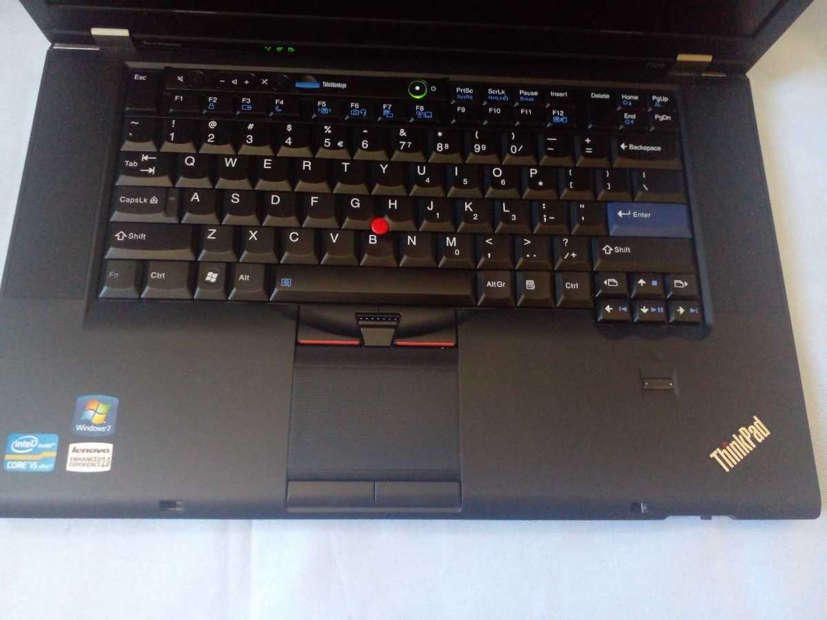 Lenovo ThinkPad Laptop