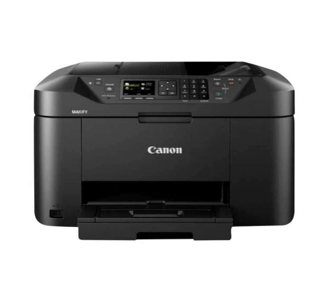 Canon maxify MB2140